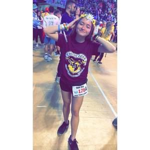 Meet your Posher, Michelle